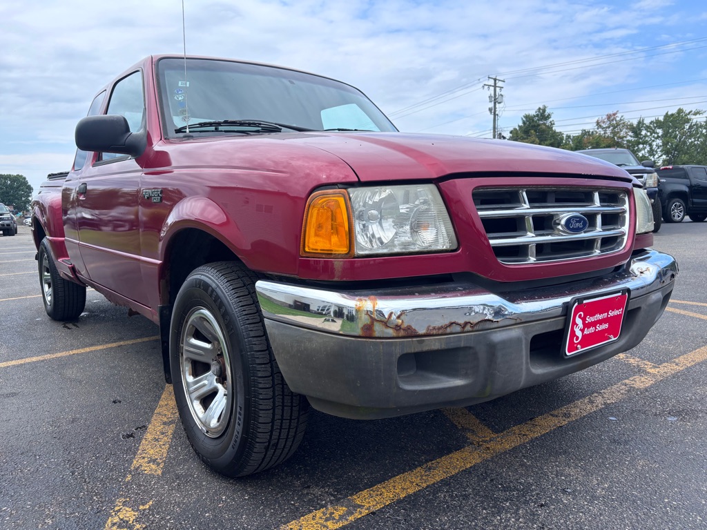 Photo 4 of this FORD RANGER