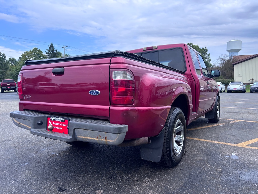 Photo 6 of this FORD RANGER