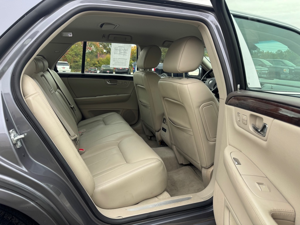 Photo 12 of this CADILLAC DTS
