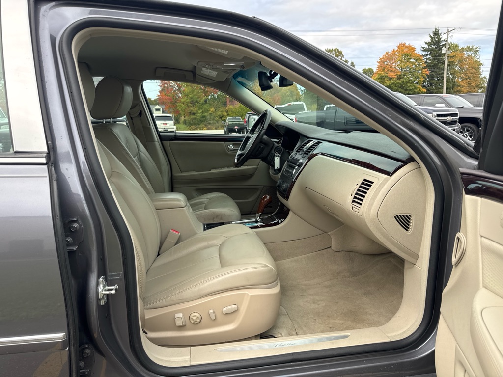 Photo 11 of this CADILLAC DTS