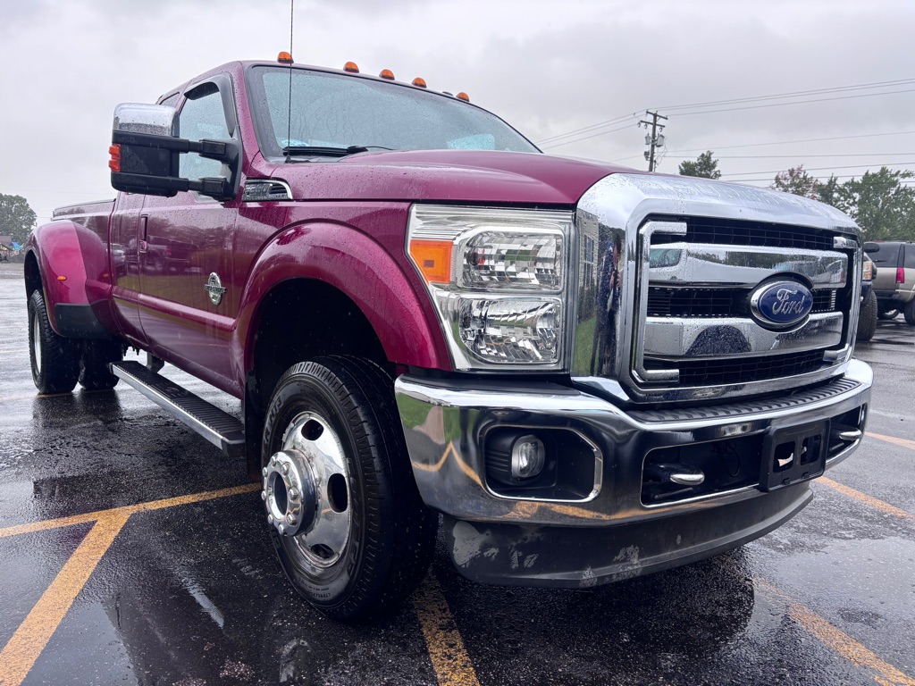 Photo 4 of this FORD F-350 SUPER DUT