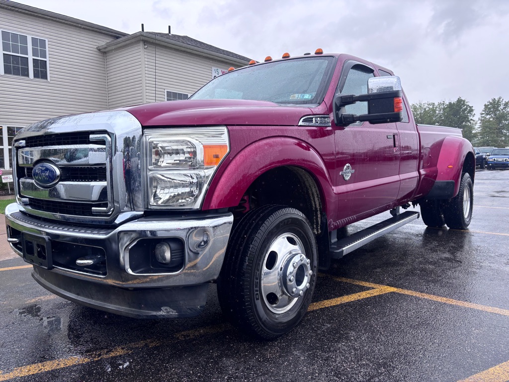 Photo 2 of this FORD F-350 SUPER DUT
