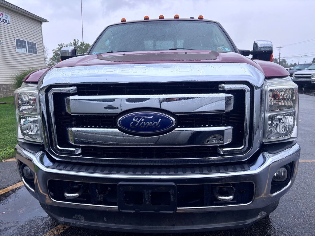 Photo 3 of this FORD F-350 SUPER DUT