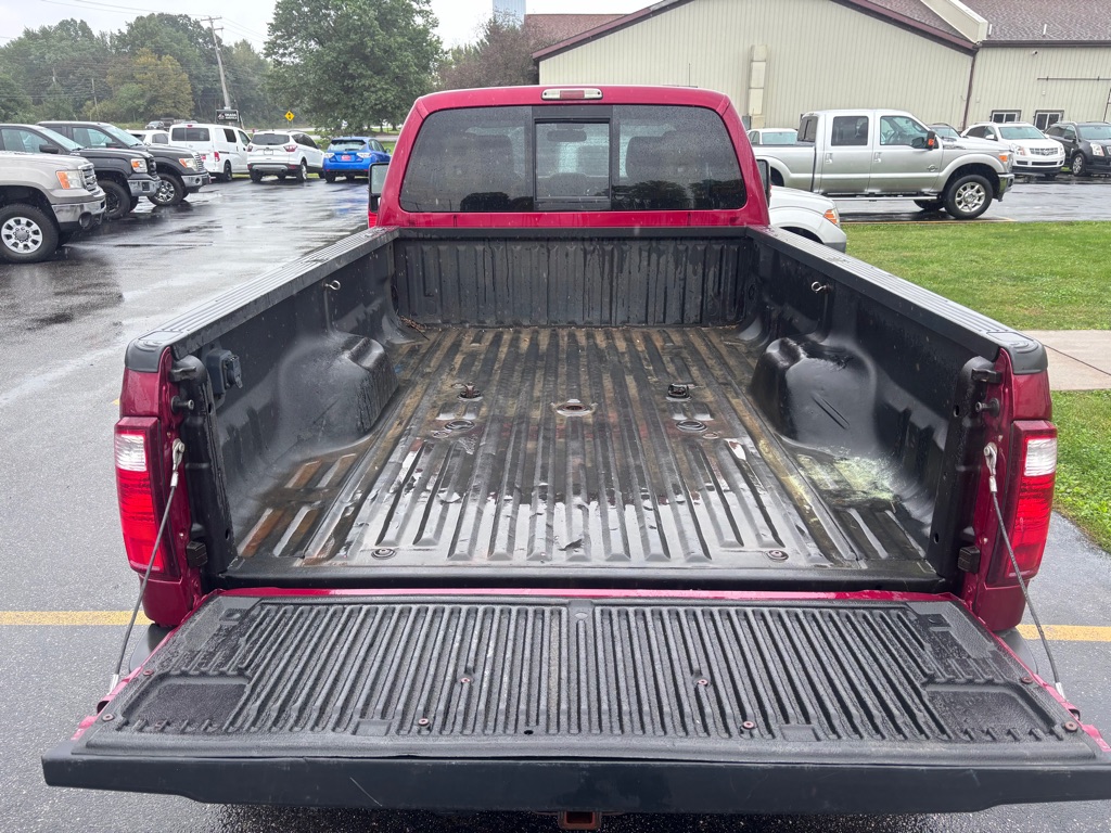 Photo 9 of this FORD F-350 SUPER DUT