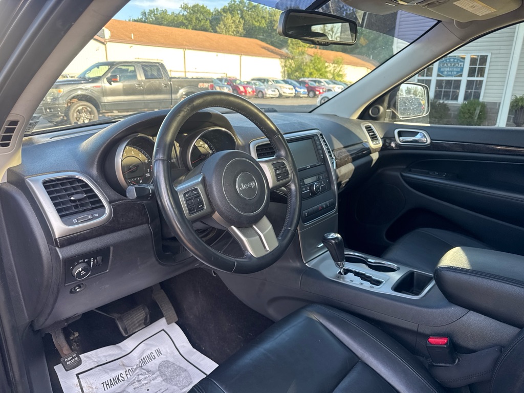 Photo 15 of this JEEP GRAND CHEROKEE
