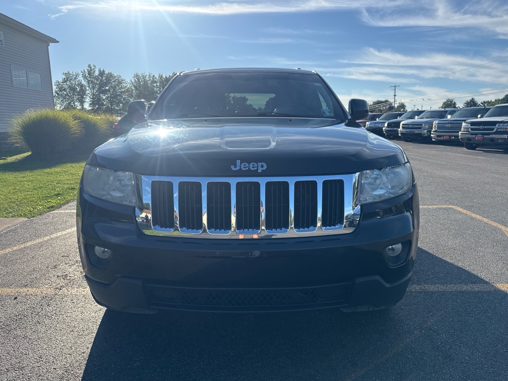 Photo 3 of this JEEP GRAND CHEROKEE