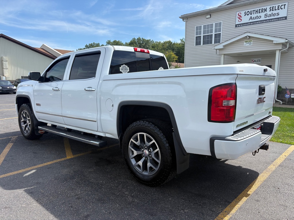 Photo 9 of this GMC SIERRA 1500