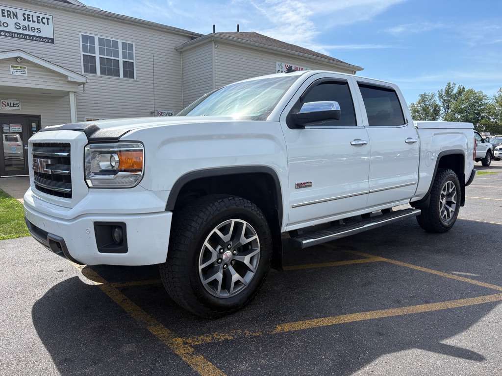 Photo 2 of this GMC SIERRA 1500