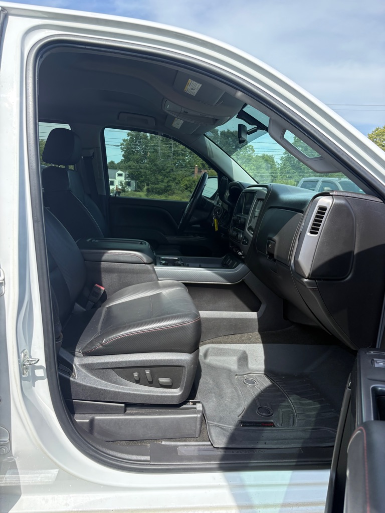 Photo 12 of this GMC SIERRA 1500