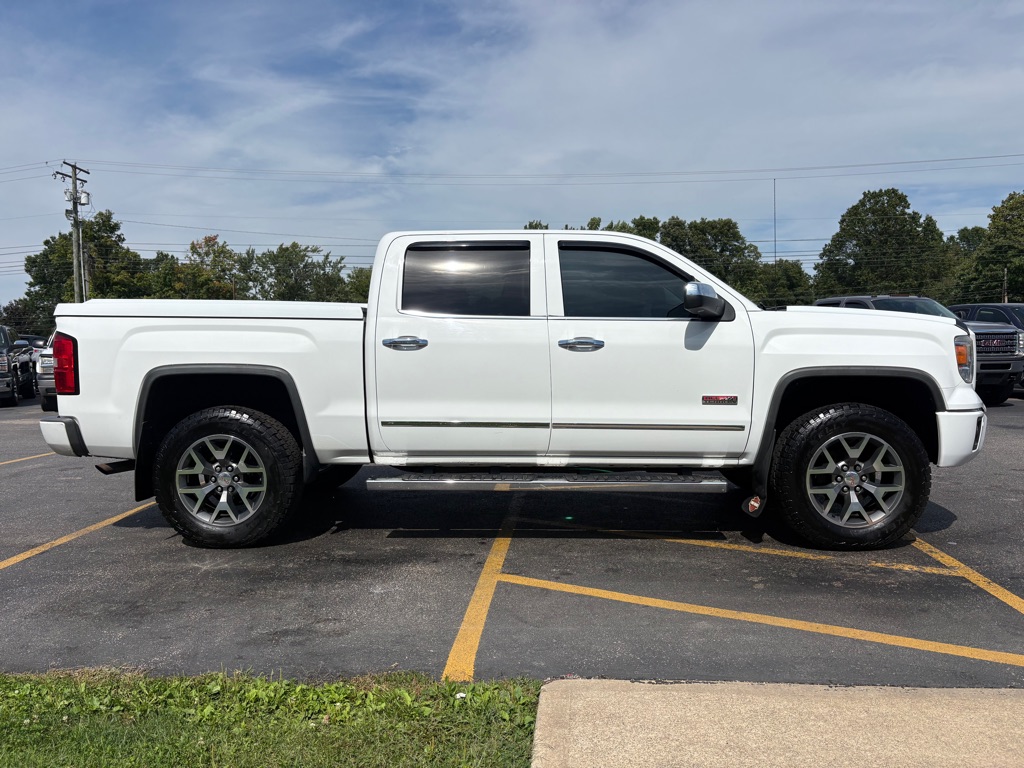 Photo 5 of this GMC SIERRA 1500