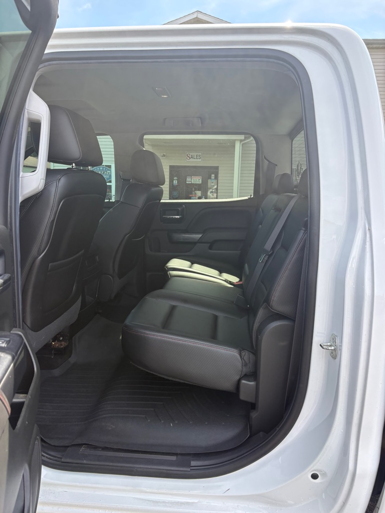 Photo 11 of this GMC SIERRA 1500