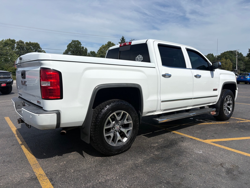 Photo 6 of this GMC SIERRA 1500