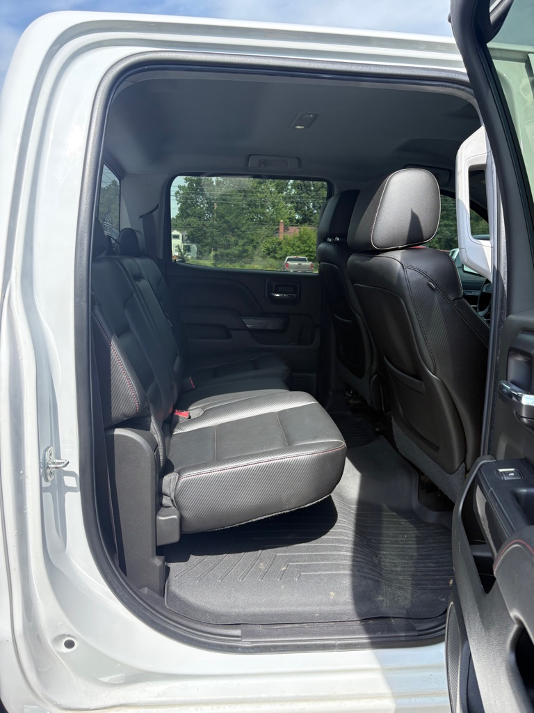Photo 13 of this GMC SIERRA 1500