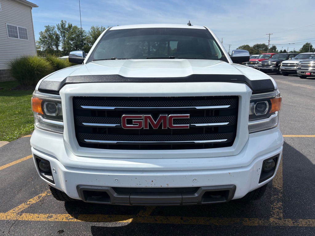 Photo 3 of this GMC SIERRA 1500