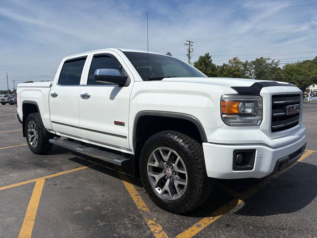 Photo 4 of this GMC SIERRA 1500