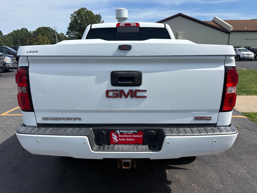 Photo 7 of this GMC SIERRA 1500