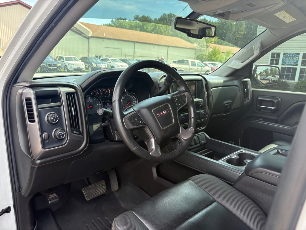 Photo 14 of this GMC SIERRA 1500