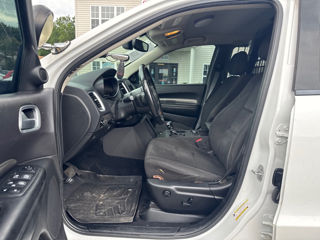 Photo 9 of this DODGE DURANGO