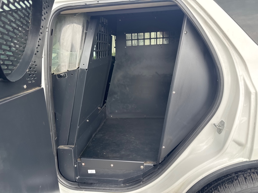 Photo 10 of this DODGE DURANGO