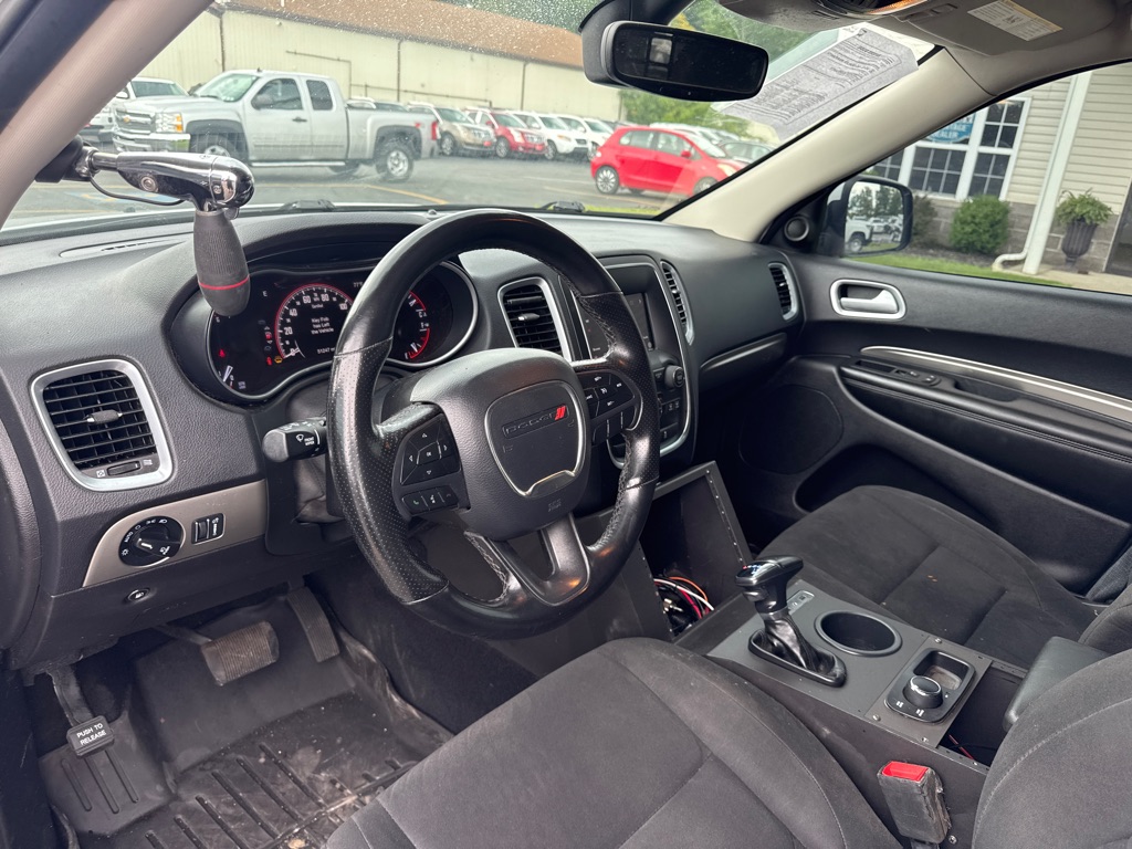 Photo 14 of this DODGE DURANGO