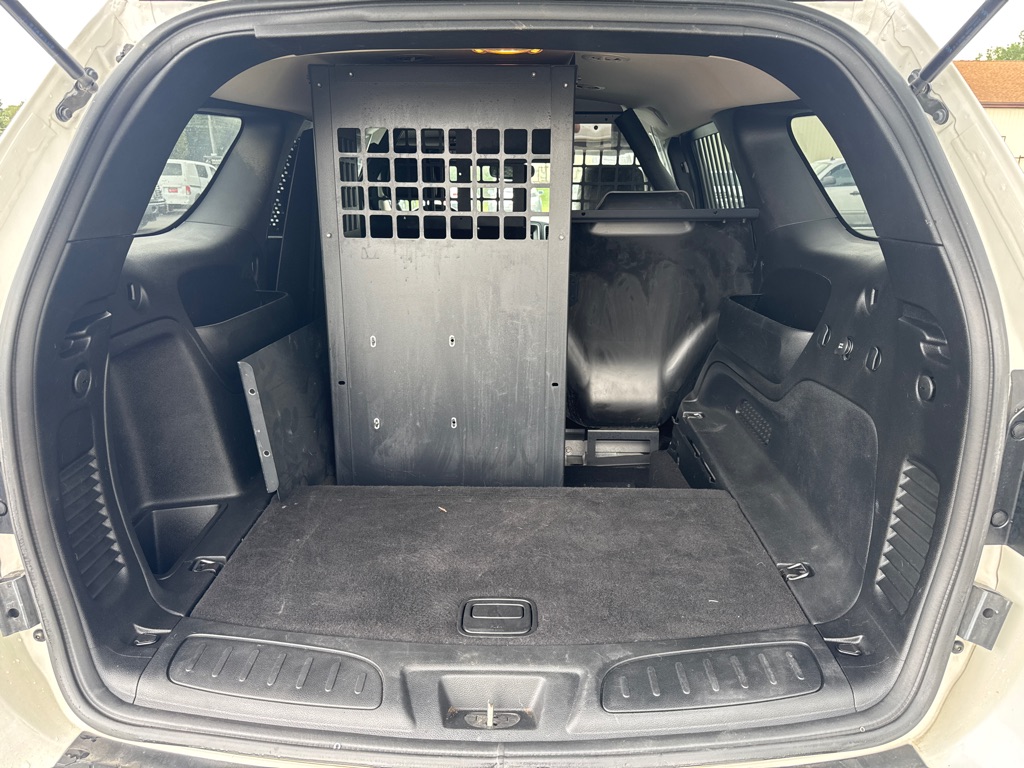 Photo 13 of this DODGE DURANGO