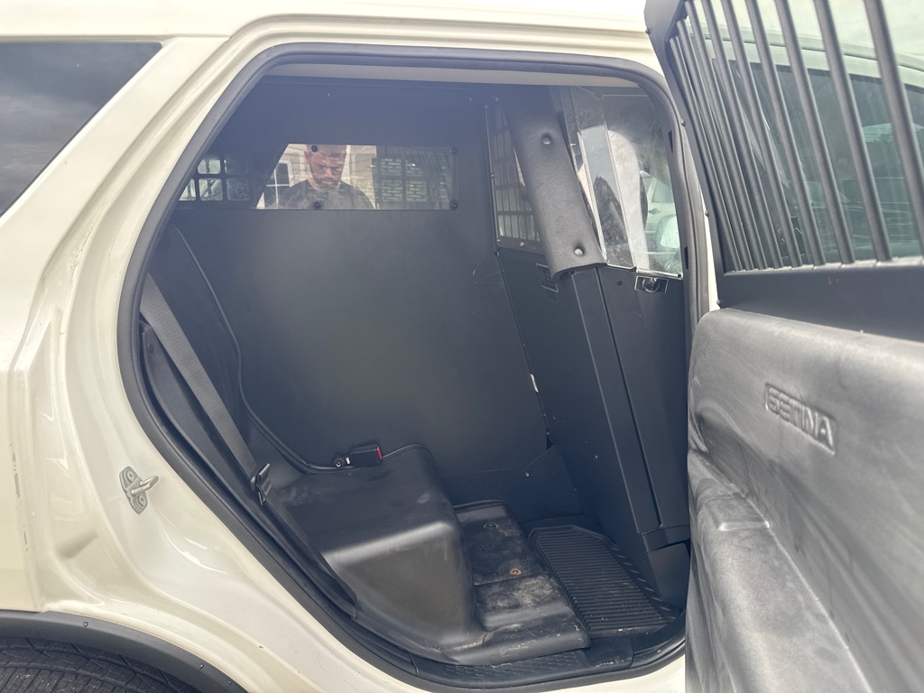 Photo 12 of this DODGE DURANGO