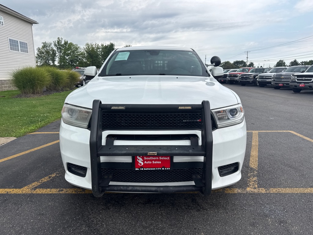 Photo 3 of this DODGE DURANGO