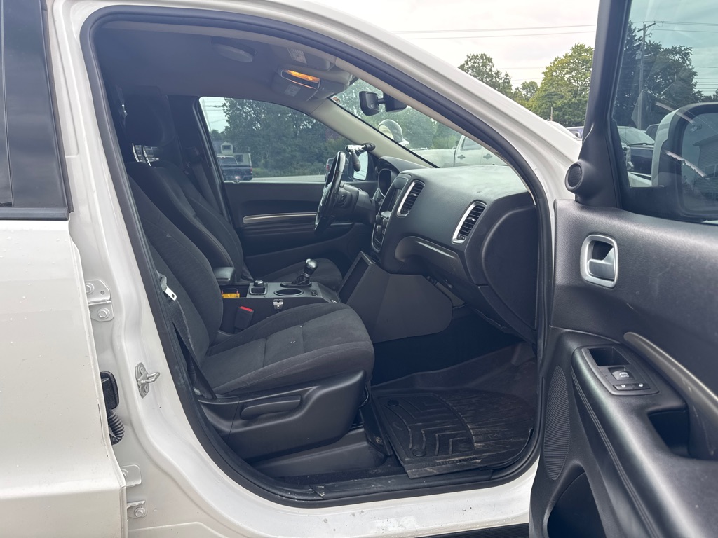 Photo 11 of this DODGE DURANGO