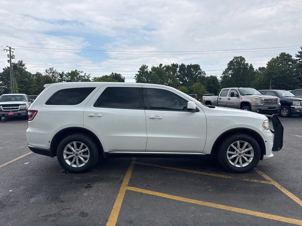 Photo 5 of this DODGE DURANGO