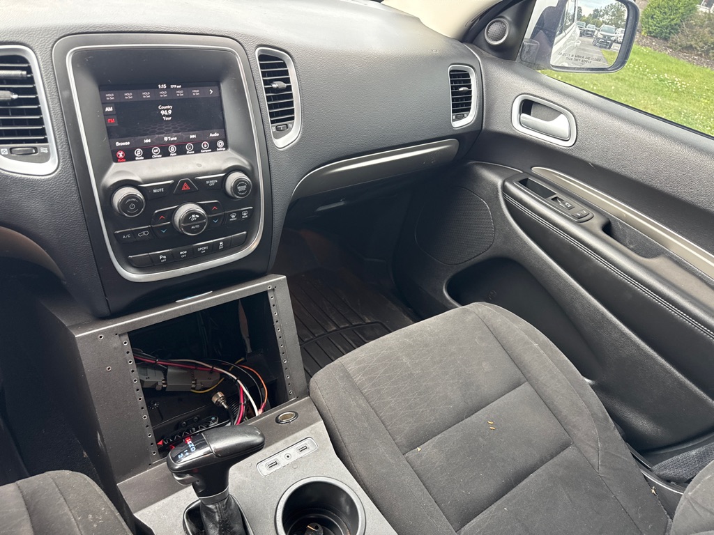 Photo 16 of this DODGE DURANGO