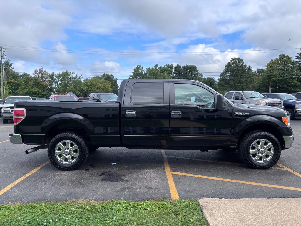 Photo 5 of this FORD F-150