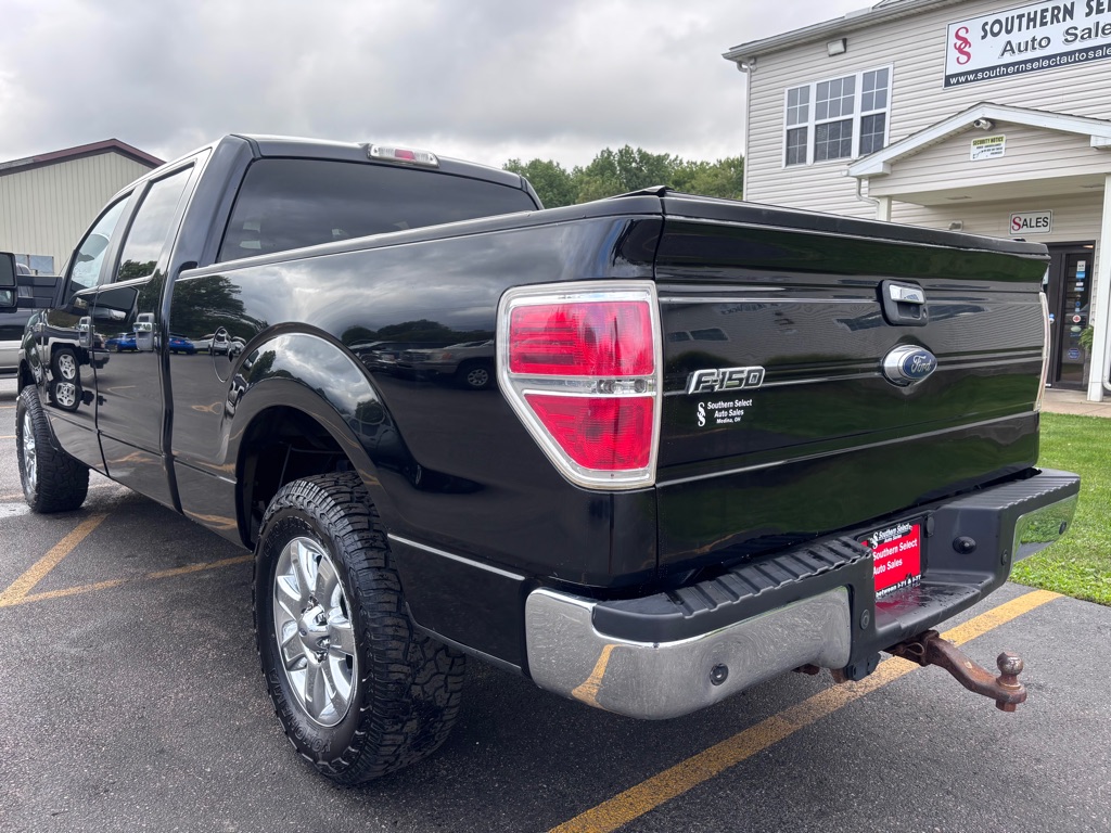 Photo 8 of this FORD F-150