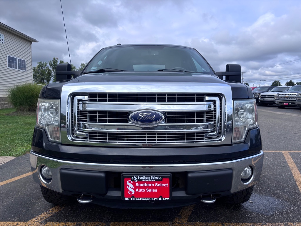 Photo 3 of this FORD F-150