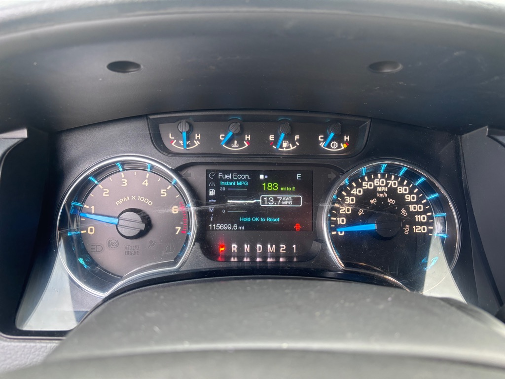 Photo 15 of this FORD F-150