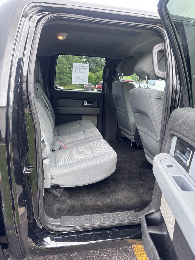 Photo 13 of this FORD F-150