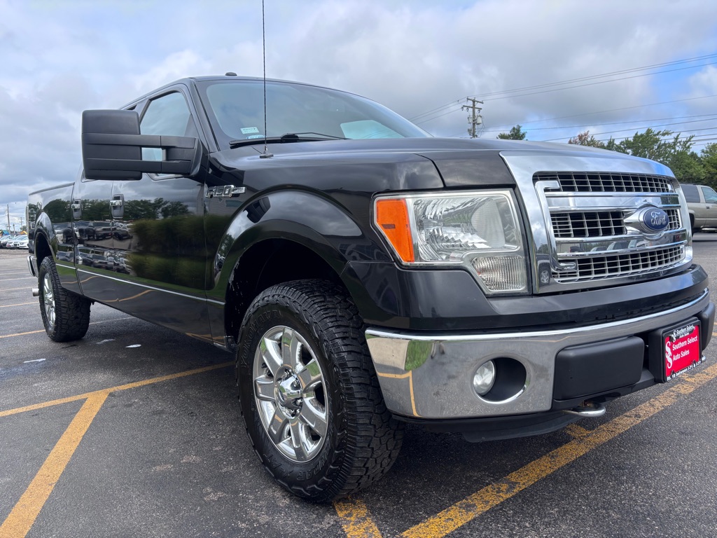 Photo 4 of this FORD F-150