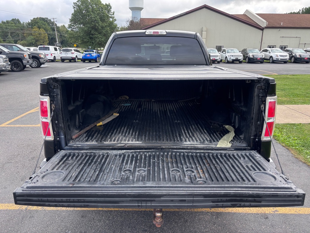 Photo 9 of this FORD F-150