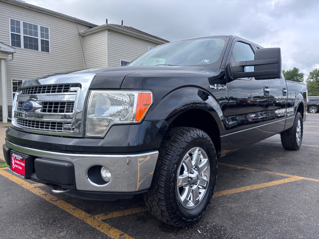 Photo 2 of this FORD F-150