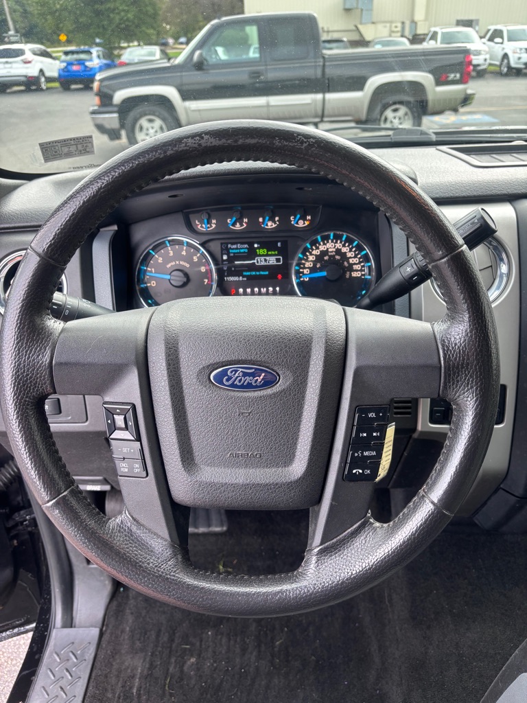 Photo 16 of this FORD F-150