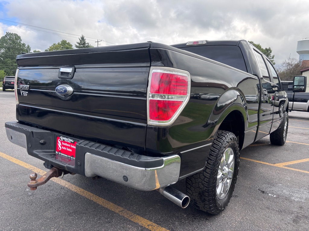 Photo 6 of this FORD F-150