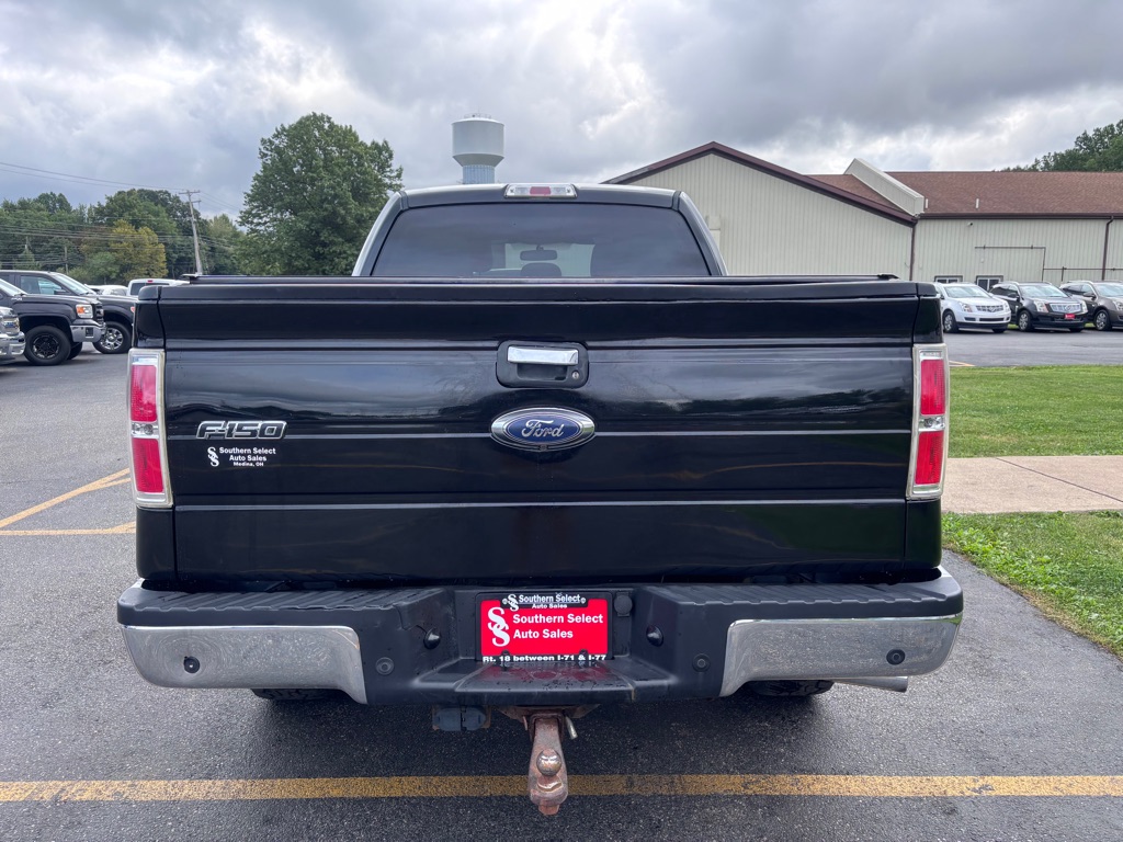 Photo 7 of this FORD F-150
