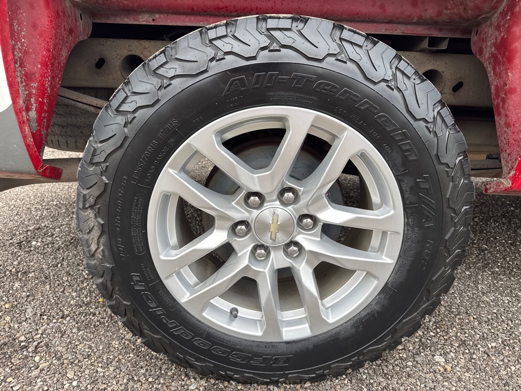 Photo 12 of this CHEVROLET SILVERADO 1500
