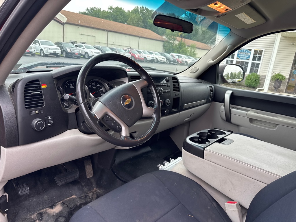 Photo 18 of this CHEVROLET SILVERADO 1500