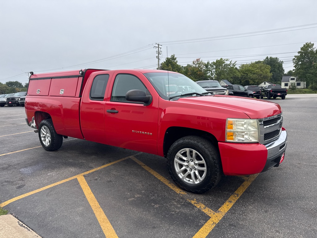 Photo 4 of this CHEVROLET SILVERADO 1500