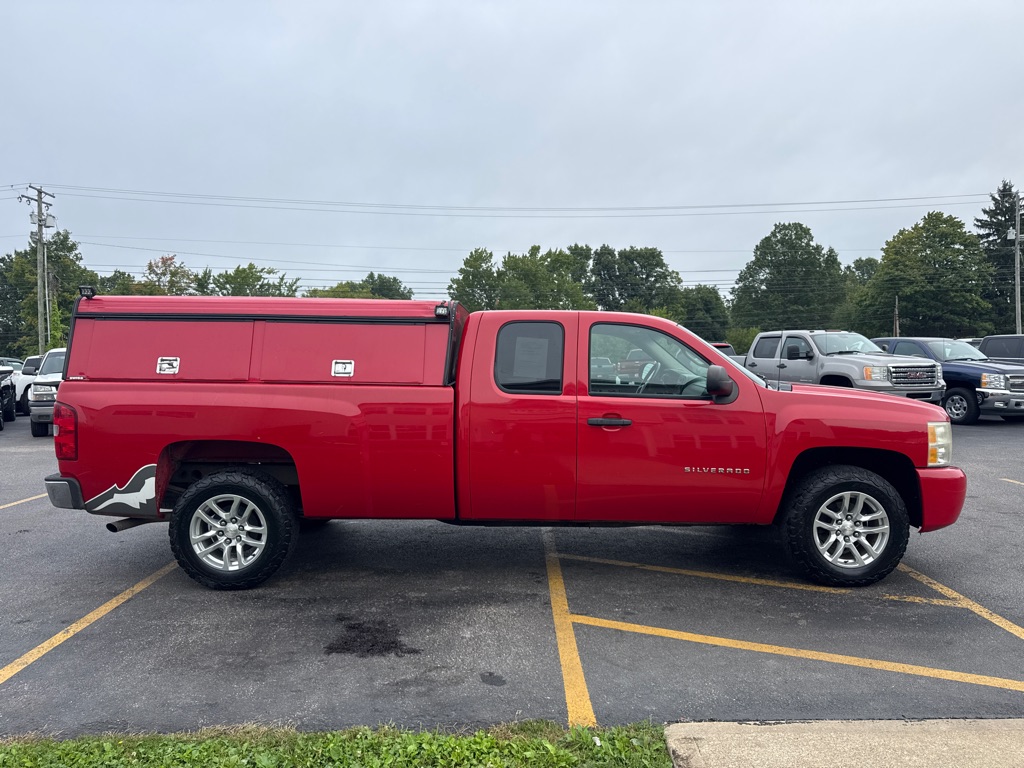 Photo 5 of this CHEVROLET SILVERADO 1500