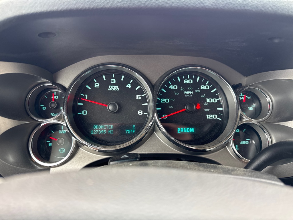 Photo 20 of this CHEVROLET SILVERADO 1500