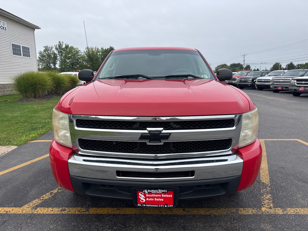 Photo 3 of this CHEVROLET SILVERADO 1500