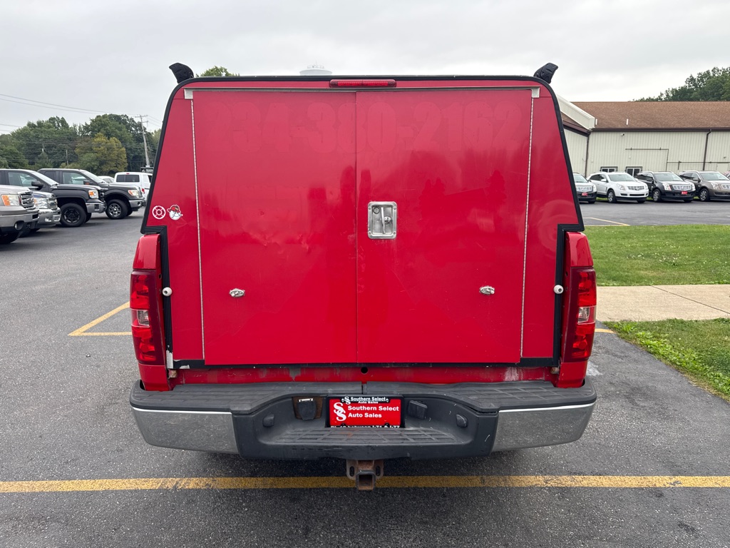 Photo 7 of this CHEVROLET SILVERADO 1500