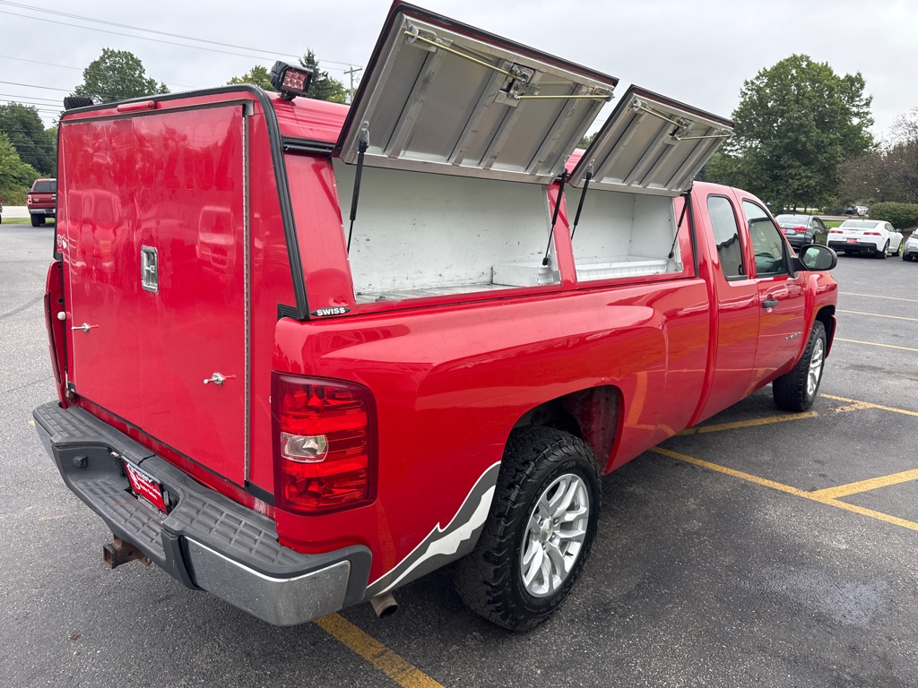 Photo 11 of this CHEVROLET SILVERADO 1500