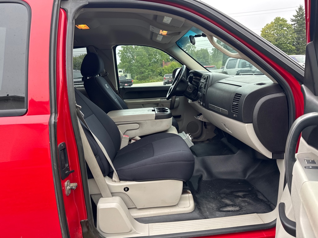 Photo 16 of this CHEVROLET SILVERADO 1500